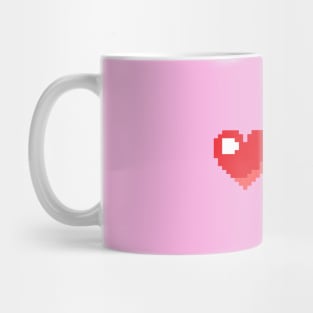 Heartbreaker Mug